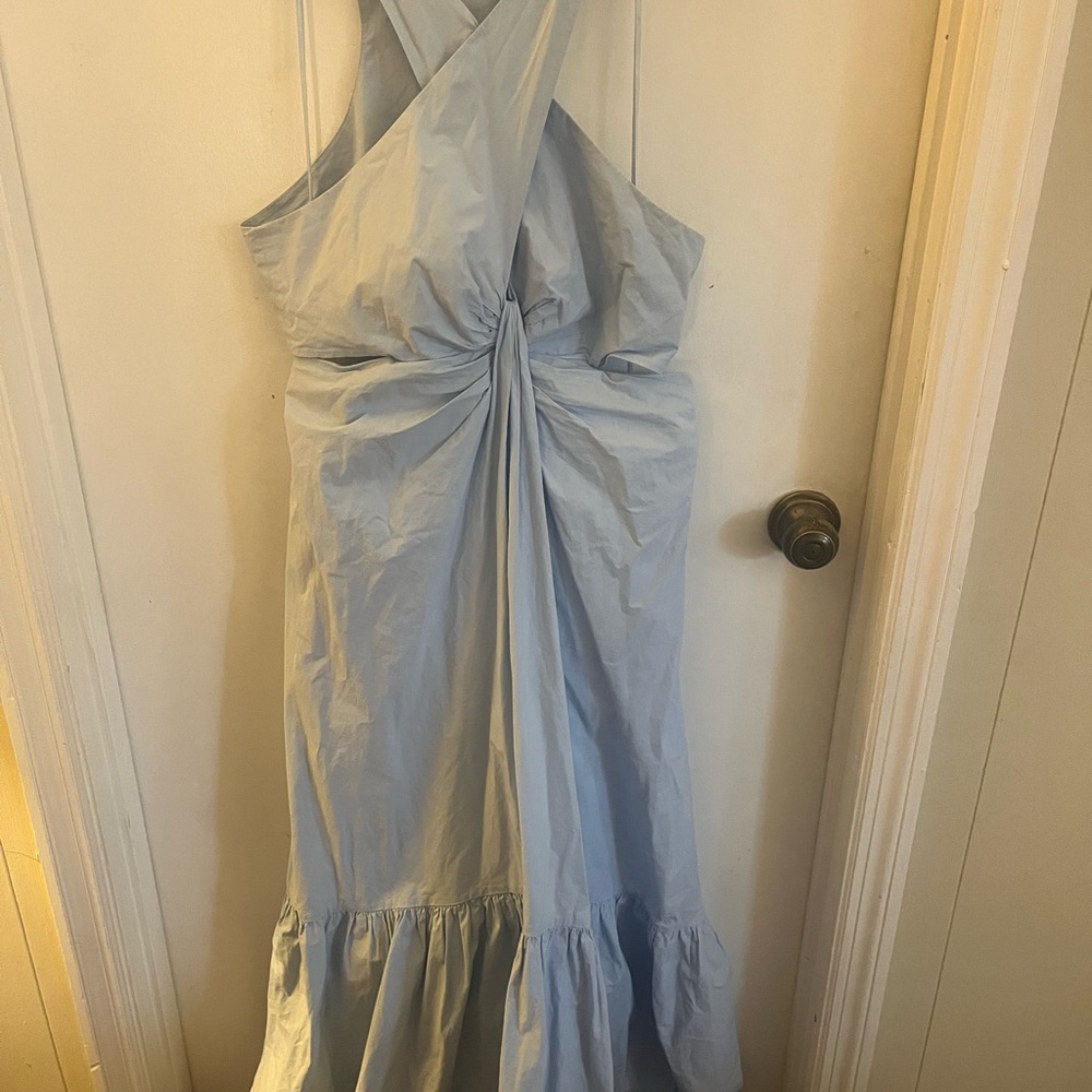 A.L.C. Maxi Dress